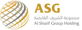 Al Sharif Group