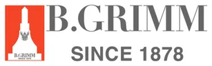 B.Grimm