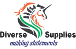 Diverse Suppliers