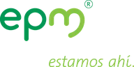 EPM Medellín (official mark)