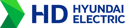 HD Hyundai Electric