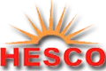 HESCO