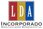 LDA Incorporado