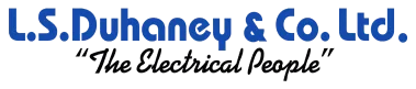 L.S. Duhaney & Sons