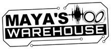 Maya's Electronics