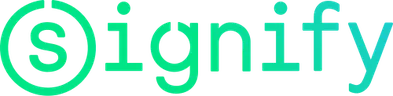 Signify