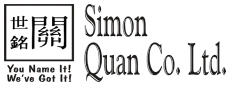 Simon Quan & Co. Ltd