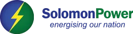 Solomon Power