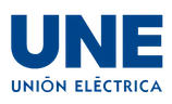 UNE